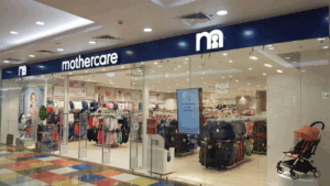 Магазин mothercare