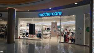 Магазин mothercare