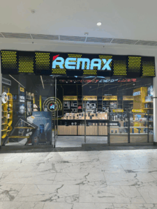 Магазин Remax