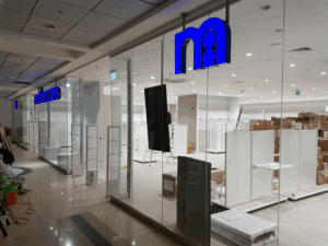 Магазин mothercare
