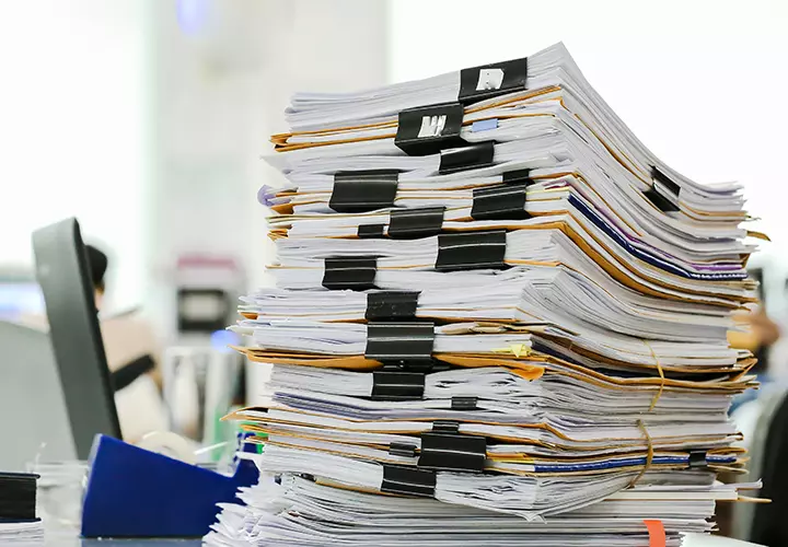 Подготовительные работы